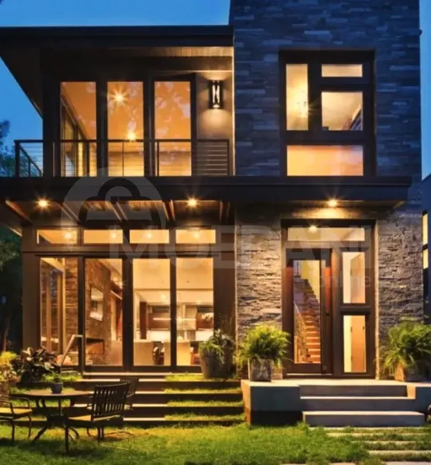 Продам Дом 500м² Тбилиси - изображение 7