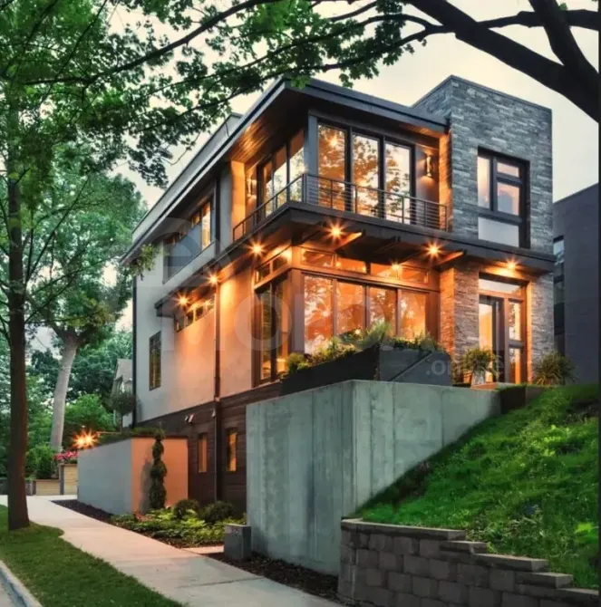 Продам Дом 500м² Тбилиси - изображение 1