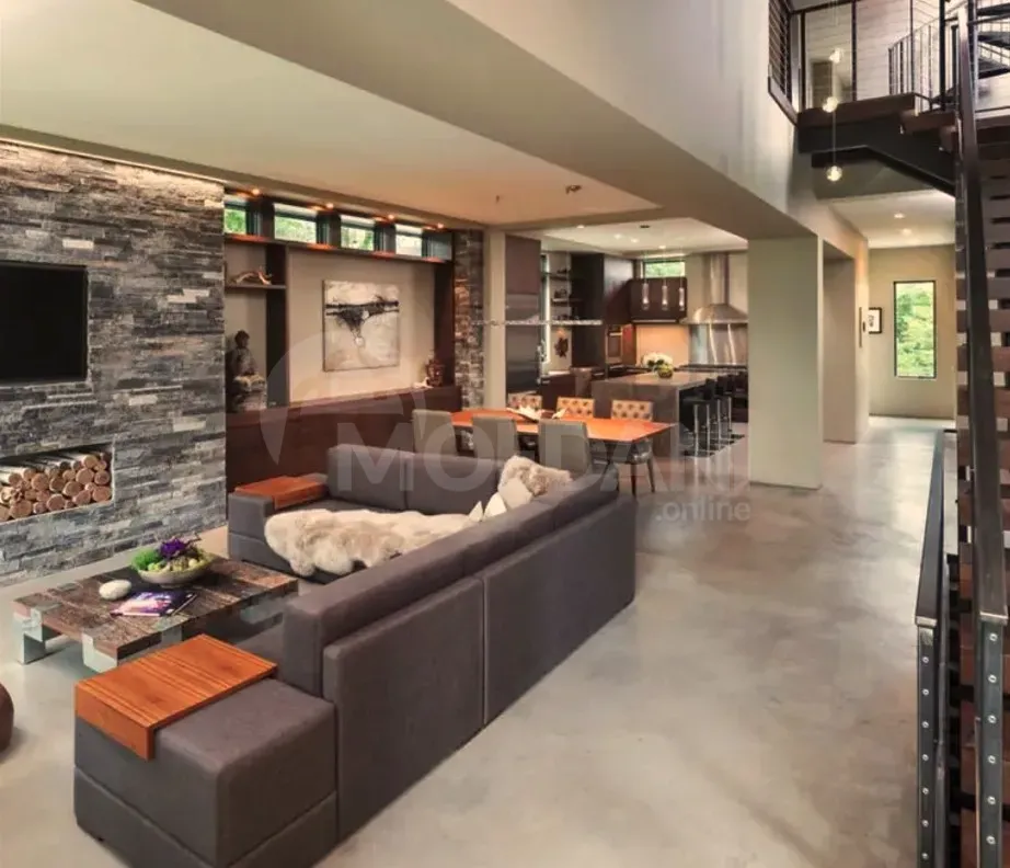 Продам Дом 500м² Тбилиси - изображение 9