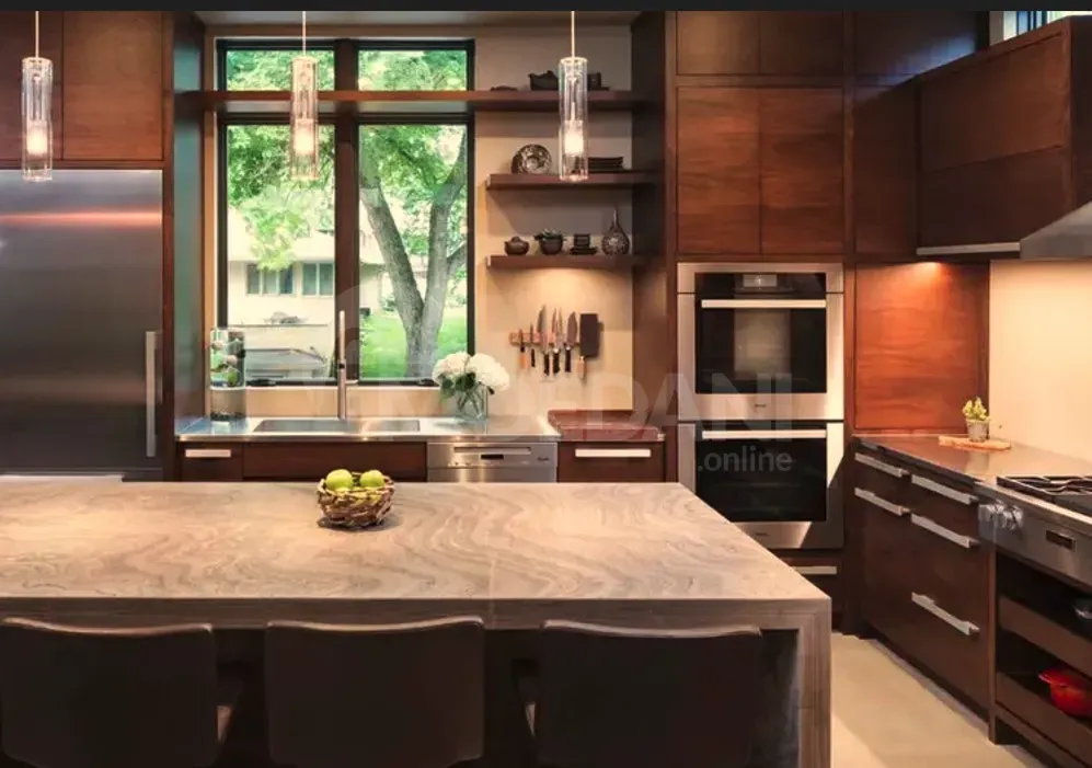 Продам Дом 500м² Тбилиси - изображение 10