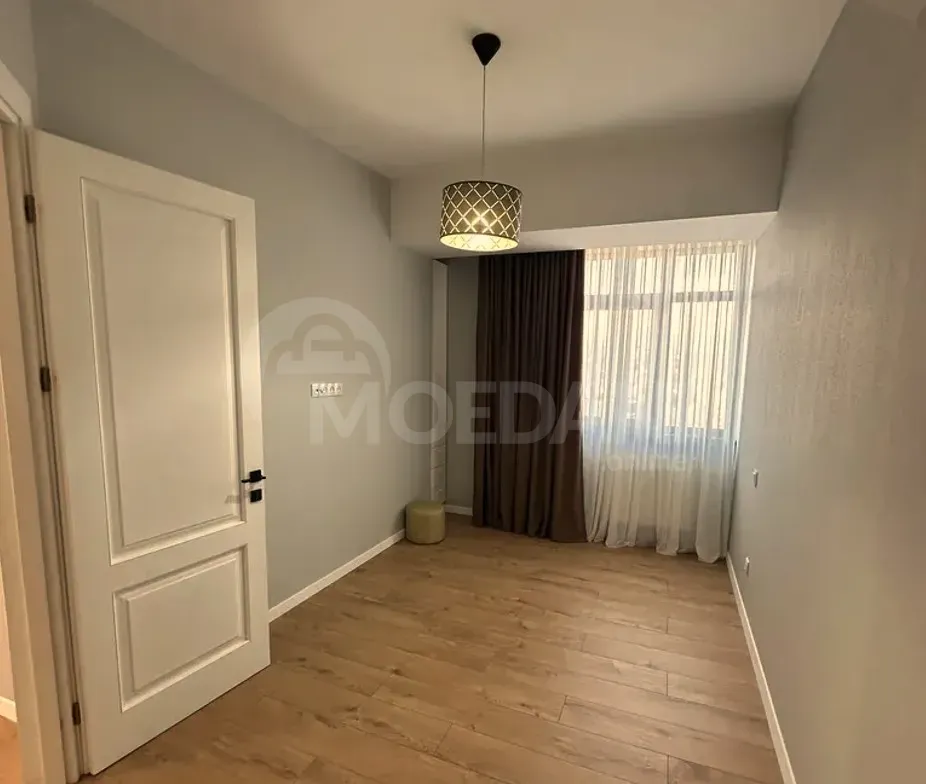 ქირავდება 3 ოთახიანი ბინა 120მ² 12/20 სართ თბილისი - photo 5