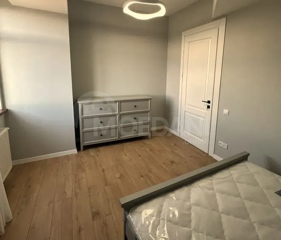 ქირავდება 3 ოთახიანი ბინა 120მ² 12/20 სართ თბილისი - photo 7