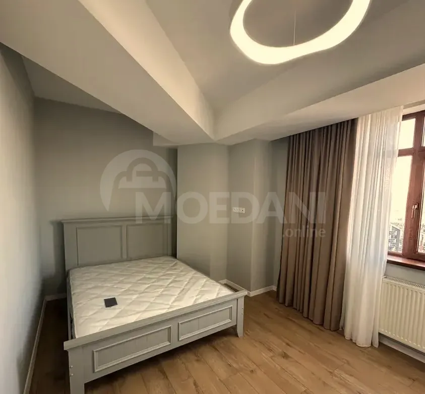 ქირავდება 3 ოთახიანი ბინა 120მ² 12/20 სართ თბილისი - photo 3