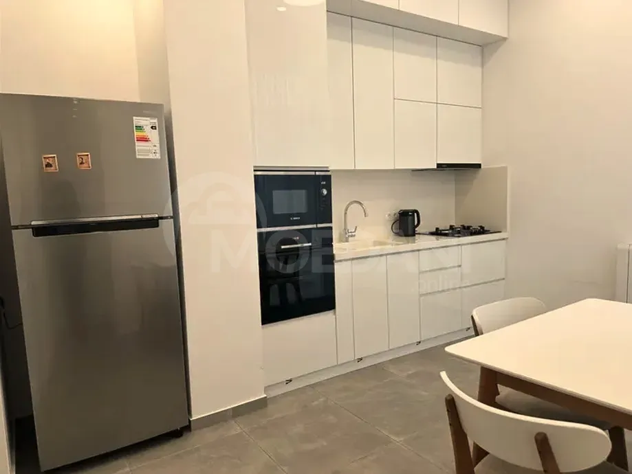 Apartments For Rent four-room 170м² 8/12 floor Tbilisi - photo 9