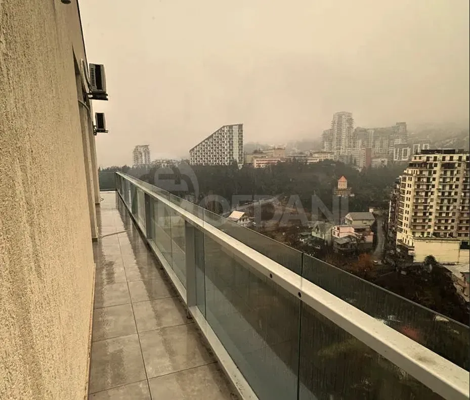 Apartments For Rent four-room 170м² 8/12 floor Tbilisi - photo 5