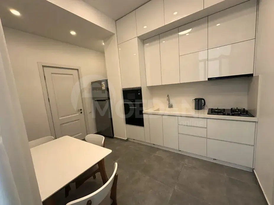 Apartments For Rent four-room 170м² 8/12 floor Tbilisi - photo 2