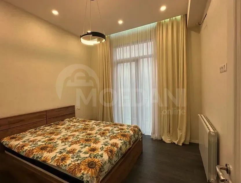 Apartments For Rent four-room 170м² 8/12 floor Tbilisi - photo 6