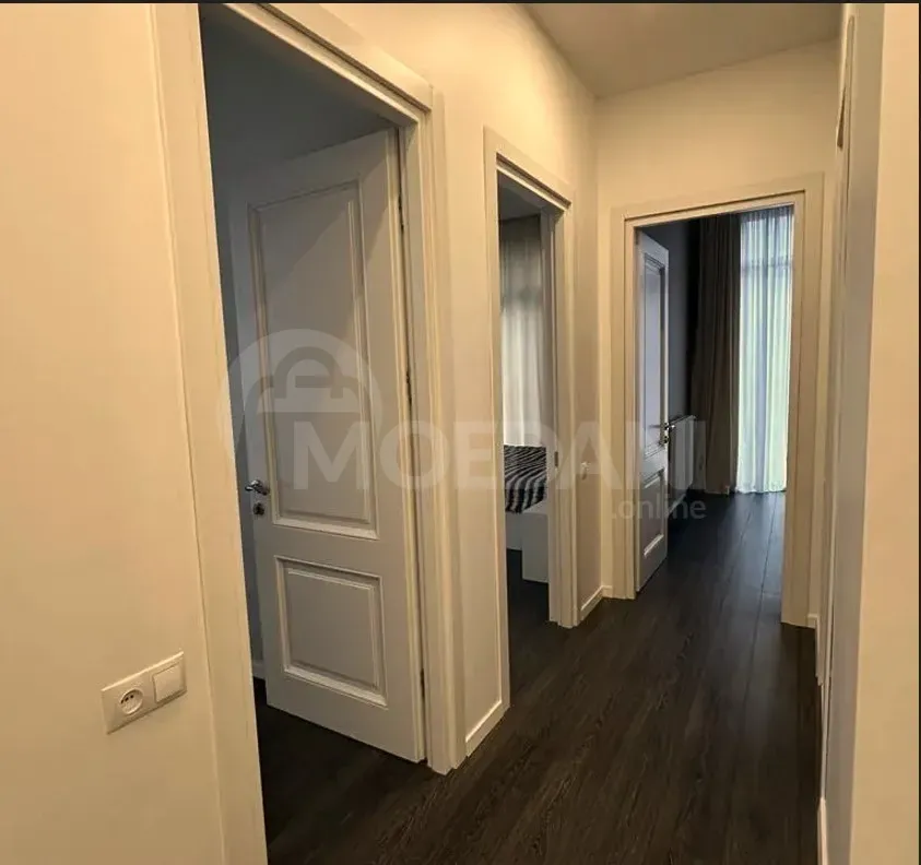 Apartments For Rent four-room 170м² 8/12 floor Tbilisi - photo 3