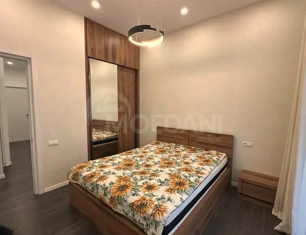 Apartments For Rent four-room 170м² 8/12 floor Tbilisi - photo 8
