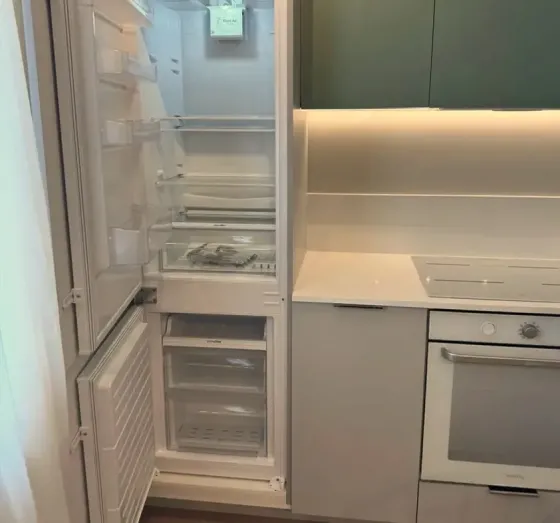 ქირავდება 3 ოთახიანი ბინა 70მ² 5/7 სართ თბილისი