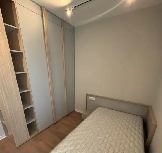 ქირავდება 3 ოთახიანი ბინა 70მ² 5/7 სართ თბილისი