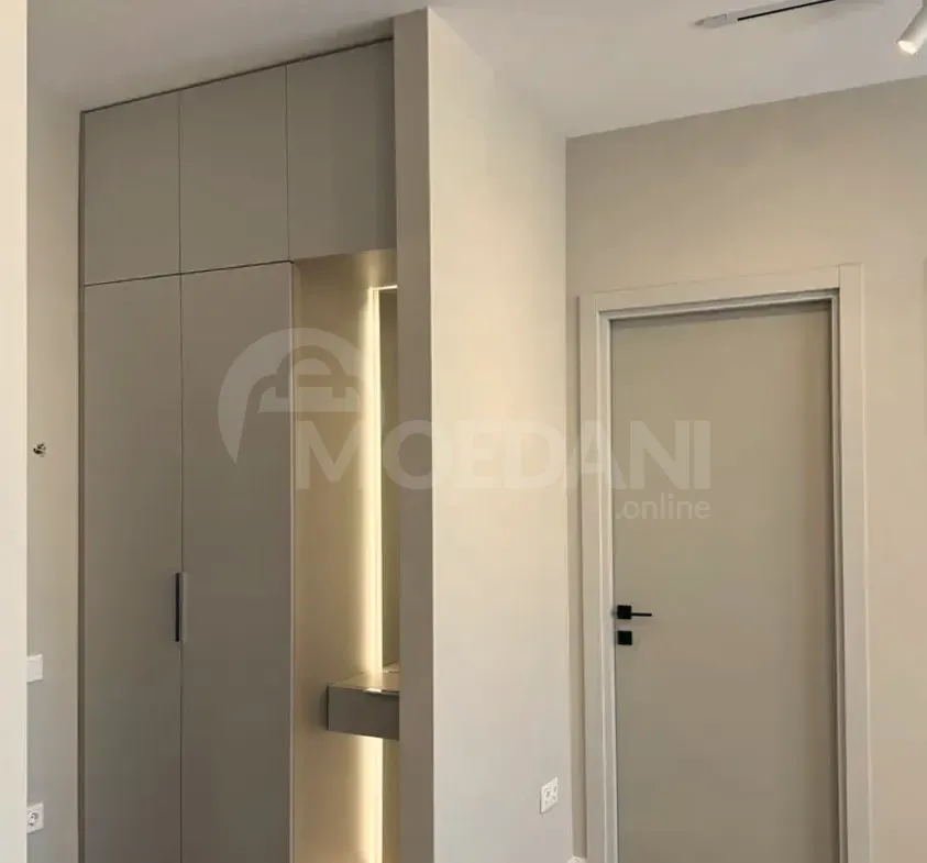 ქირავდება 3 ოთახიანი ბინა 70მ² 5/7 სართ თბილისი - photo 9