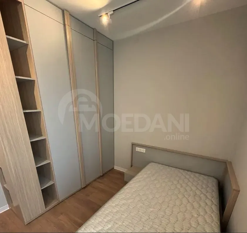 ქირავდება 3 ოთახიანი ბინა 70მ² 5/7 სართ თბილისი - photo 5