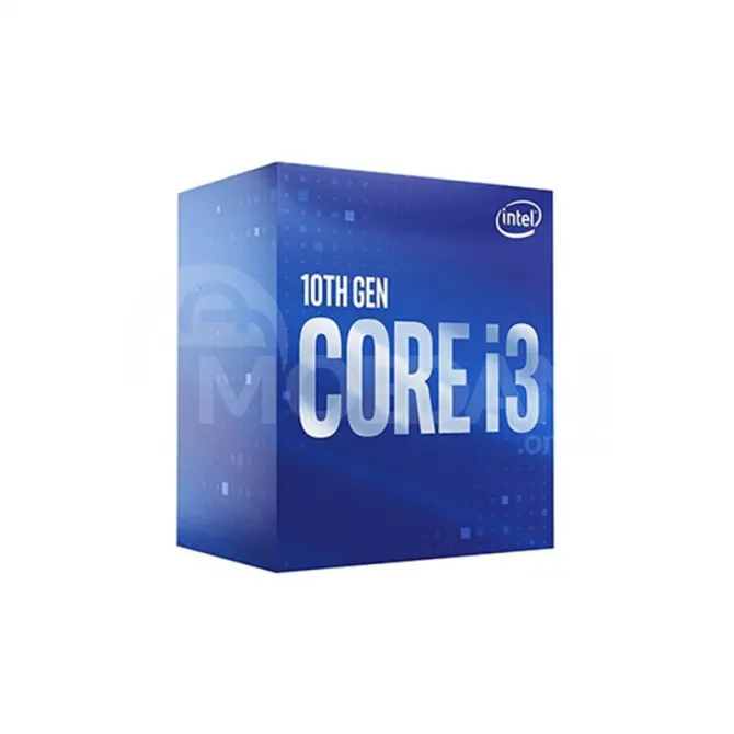 Intel Core I3 10100F / RX 580 8 GB / ოპერატიული მეხსიერება 16 გბ თბილისი - photo 3