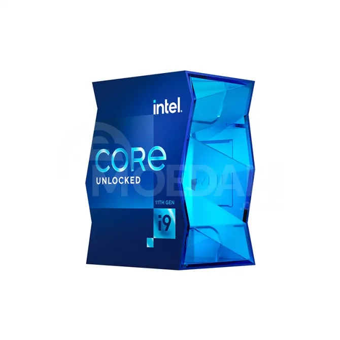 Intel Core I9 11900kf / RTX 4060ti 8GB / RAM 32Gb Tbilisi - photo 6