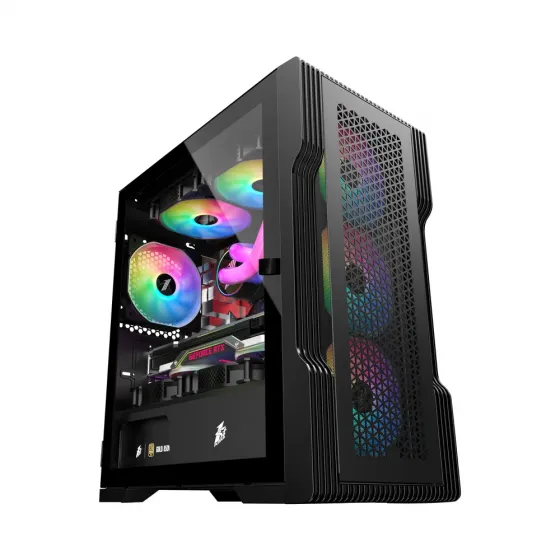 Intel Core I7 10700F / RTX 4060 8GB / RAM 16Gb Ddr4 Тбилиси