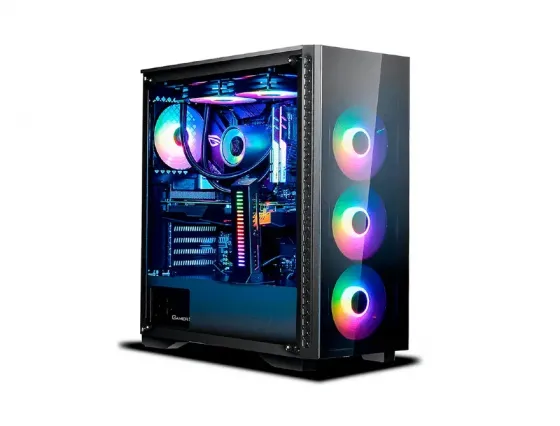 Intel Core I7 13700Kf / RTX 4060 TI / RAM 32Gb Ddr5 Тбилиси