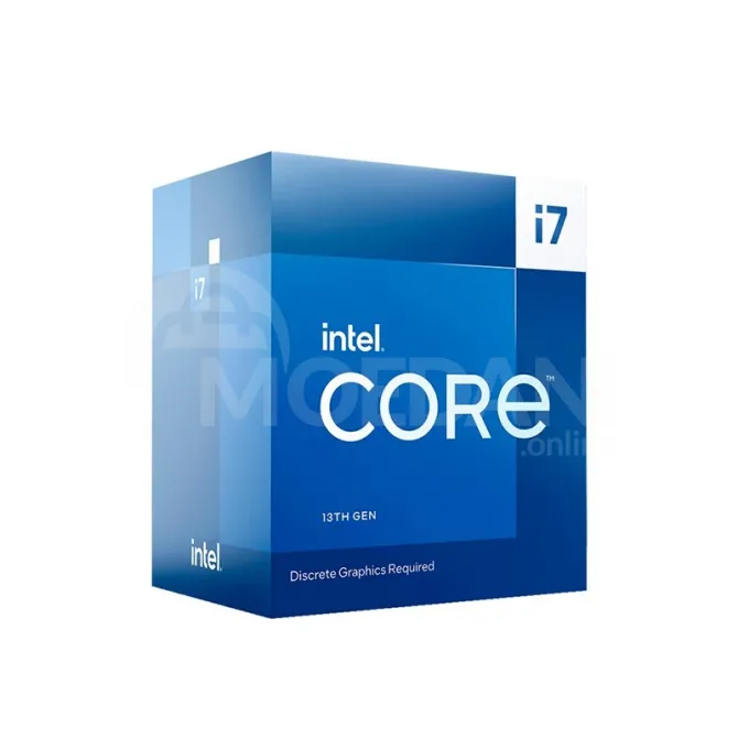 Intel Core I7 13700Kf / RTX 4060 TI / RAM 32Gb Ddr5 Тбилиси - изображение 6