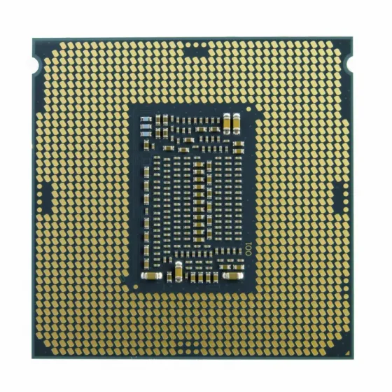 Intel Core I3 10100F თბილისი