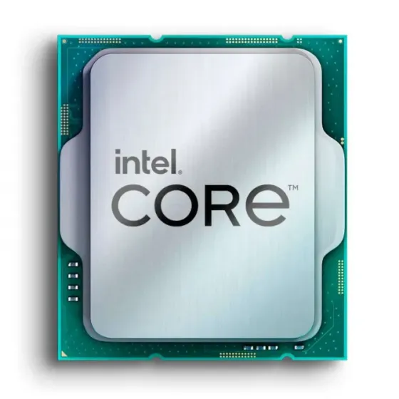 Intel Core I3 10100F თბილისი