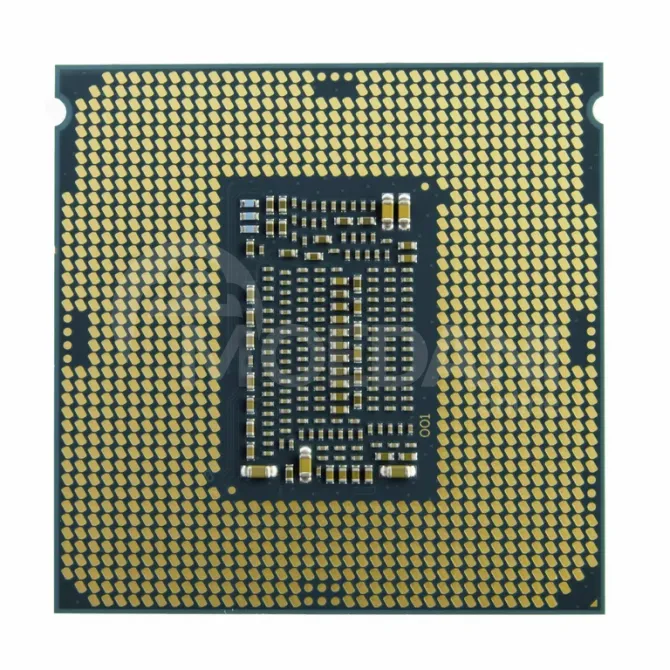 Intel Core I3 10100F Tbilisi - photo 1