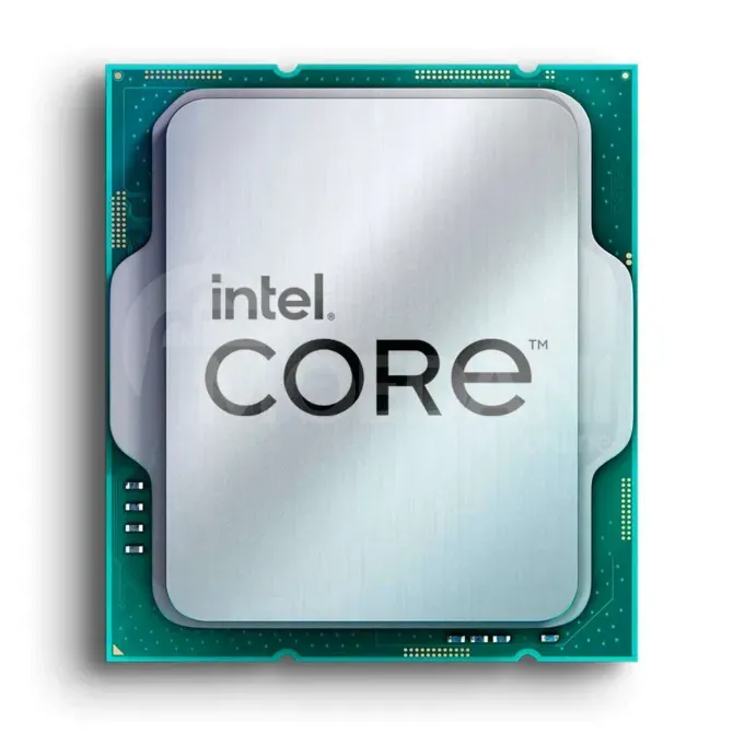 Intel Core I3 10100F Tbilisi - photo 2