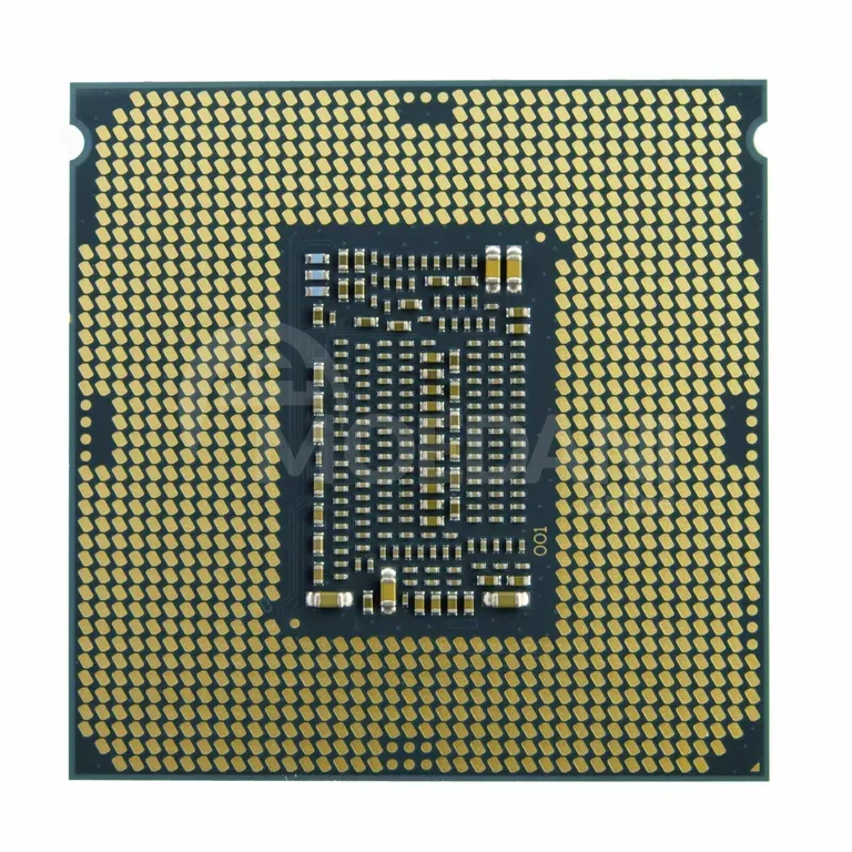 Intel Core I3 10100F თბილისი - photo 1