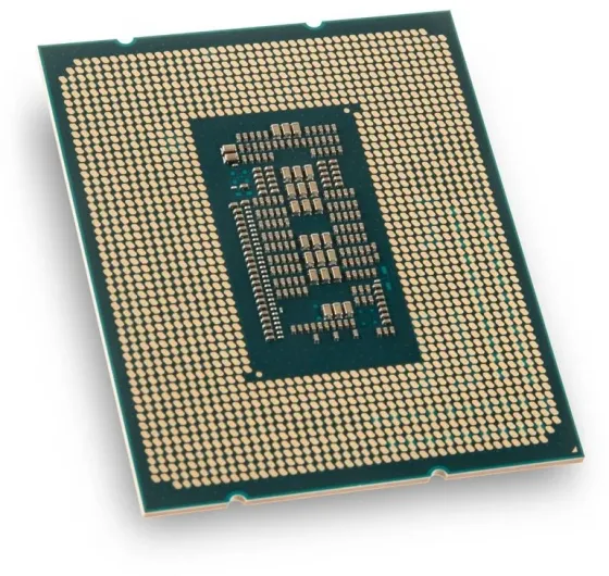 Intel Core I5 12400 თბილისი