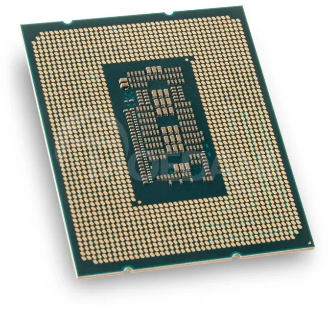 Intel Core I5 12400 Tbilisi - photo 2