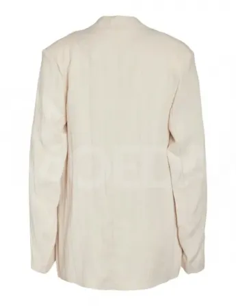 Noisy May - Nmamanda LS Blazer Pearled Ivory თბილისი - photo 6