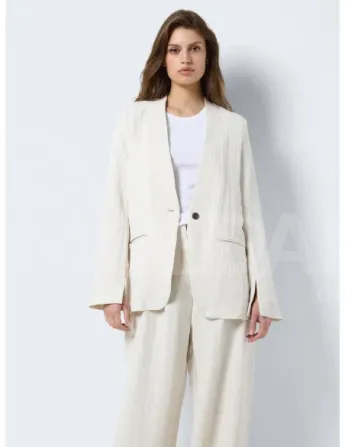 Noisy May - Nmamanda LS Blazer Pearled Ivory თბილისი - photo 3