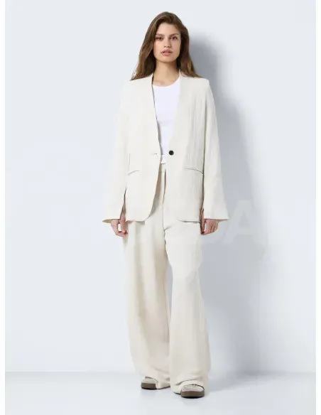 Noisy May - Nmamanda LS Blazer Pearled Ivory თბილისი - photo 7