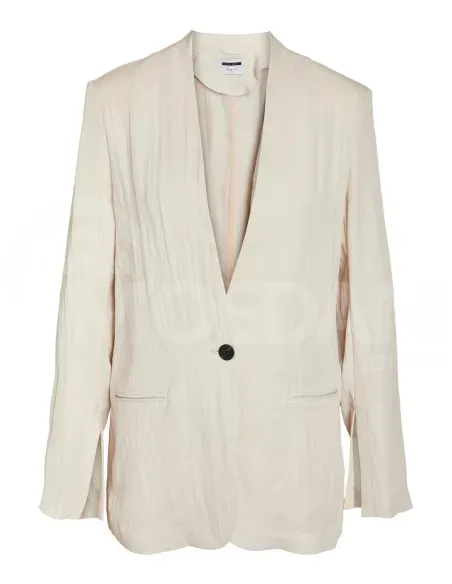 Noisy May - Nmamanda LS Blazer Pearled Ivory თბილისი - photo 5