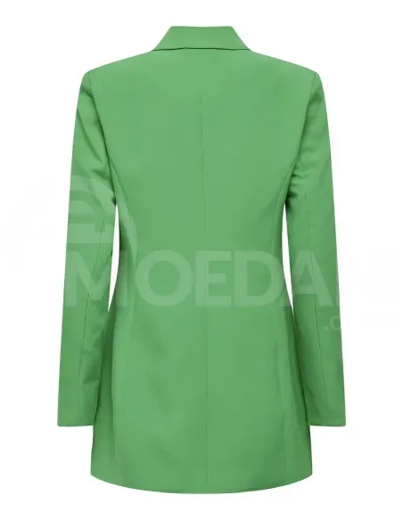 Only - Onlmaia L/S Long Blazer CC TLR RP 15316536 Green Bee Tbilisi - photo 1