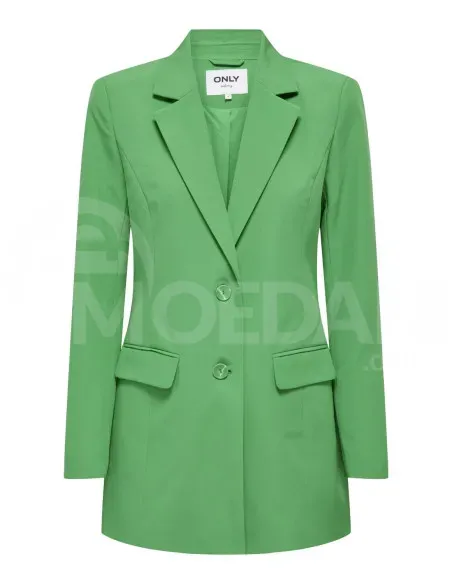 Only - Onlmaia L/S Long Blazer CC TLR RP 15316536 Green Bee Tbilisi - photo 2