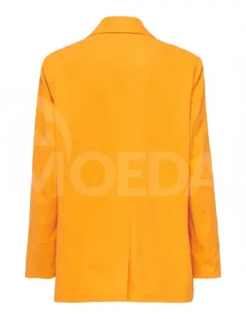 Only - Onlludo Linen Blazer OTW 15281200 Apricot Tbilisi - photo 3