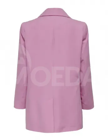 Only - Onllana-Berry L/S OVS Blazer TLR Noos 15245698 Fuchsia Pink თბილისი - photo 6