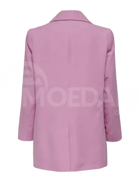 Только — Onllana-Berry L/S OVS Blazer TLR Noos 15245698 Розовый фуксия Тбилиси - изображение 6