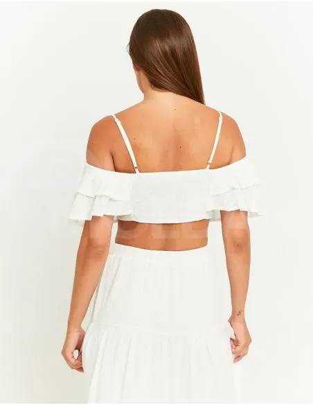 Tally Weijl - Other Woven Women Garment Synth/Artif GB Tbilisi - photo 1