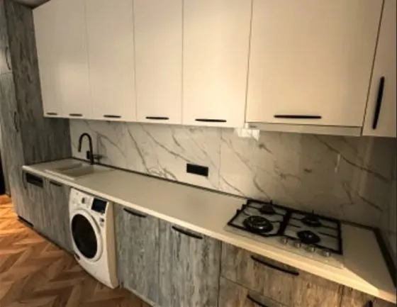 ქირავდება 2 ოთახიანი ბინა 55მ² 1/7 სართ თბილისი