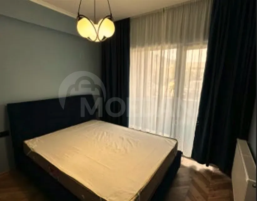 ქირავდება 2 ოთახიანი ბინა 55მ² 1/7 სართ თბილისი - photo 3