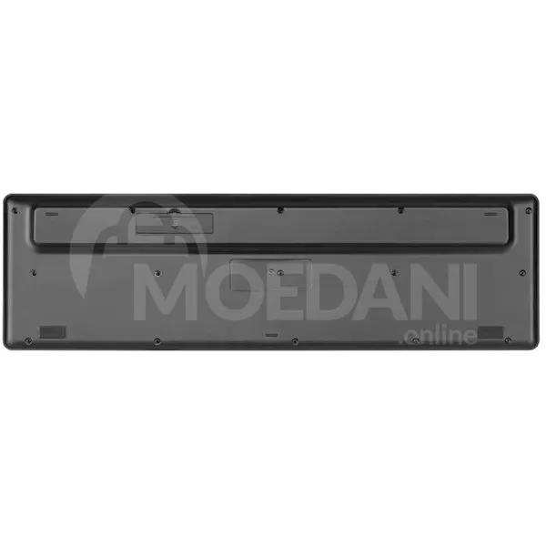 Keyboard 2E 2E-Ks260Wb, Wireless, USB Tbilisi - photo 2