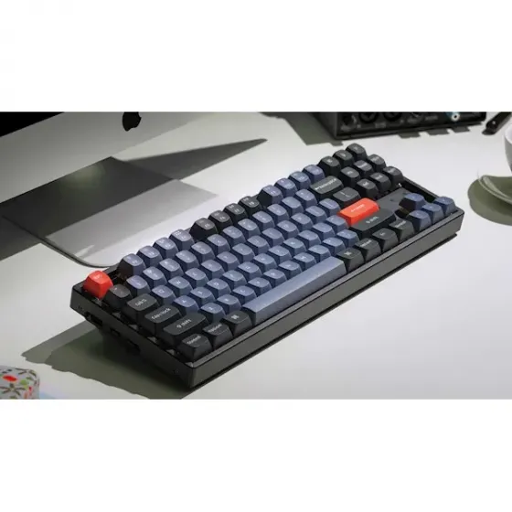 Клавиатура Keychron K8Pj3, Wireless, RGB თბილისი