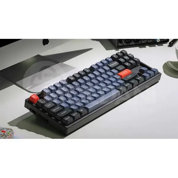 Клавиатура Keychron K8Pj3, Wireless, RGB Тбилиси - изображение 2