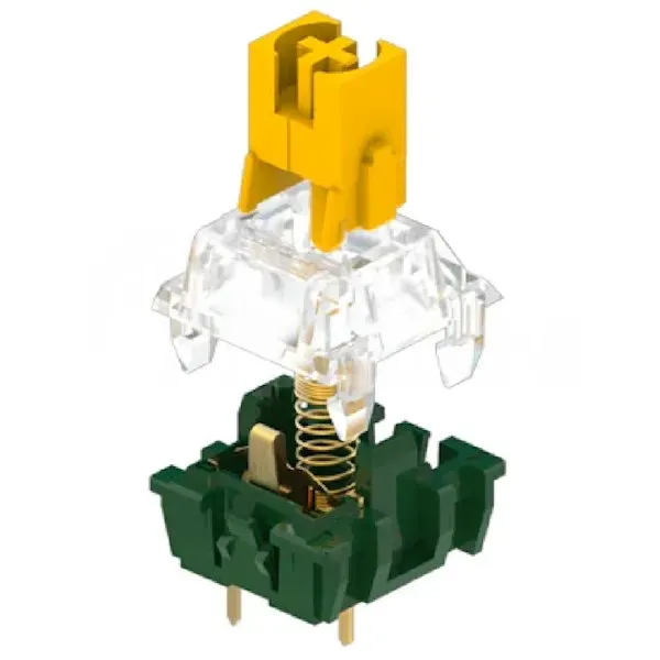 Keyboard Varmilo Vea87 Warrior-Soar, TTC Speed Gold, Wired, USB Tbilisi - photo 3