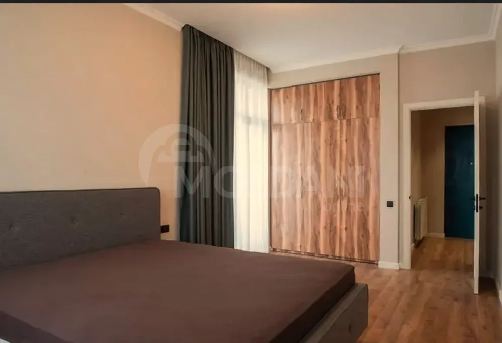 ქირავდება 3 ოთახიანი ბინა 145მ² 17/22 სართ თბილისი - photo 9