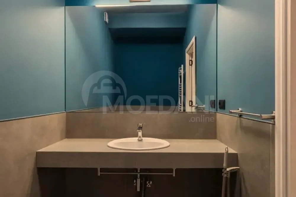 ქირავდება 3 ოთახიანი ბინა 145მ² 17/22 სართ თბილისი - photo 7