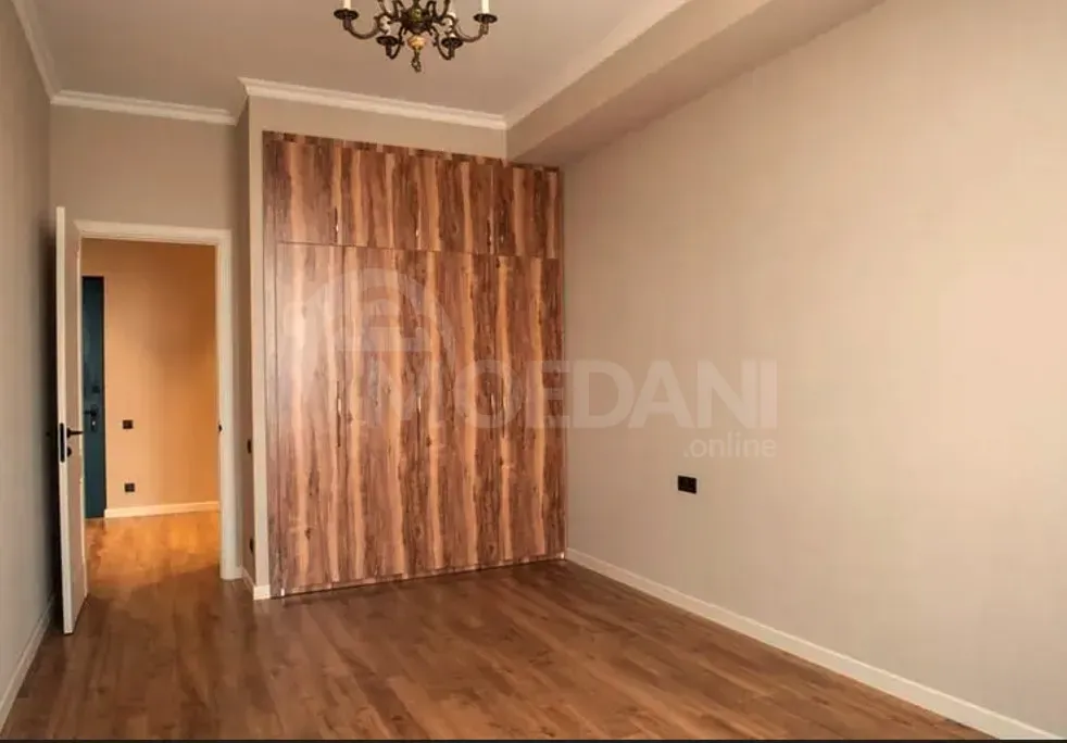 ქირავდება 3 ოთახიანი ბინა 145მ² 17/22 სართ თბილისი - photo 10