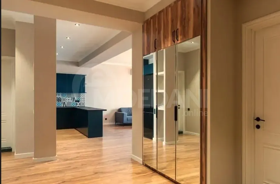 ქირავდება 3 ოთახიანი ბინა 145მ² 17/22 სართ თბილისი - photo 4