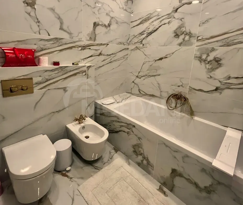 Apartments For Rent four-room 142м² 15/18 floor Tbilisi - photo 4